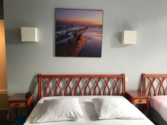 Ohartzia Hotel Saint-Jean-de-Luz