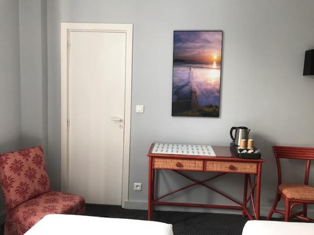 Hotel Ohartzia 3*