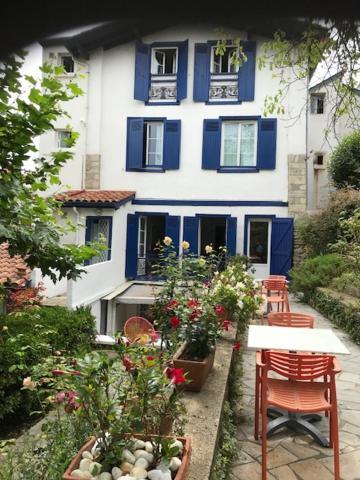 Hotel Ohartzia