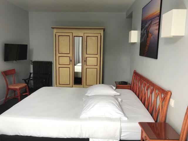 Ohartzia Hotel