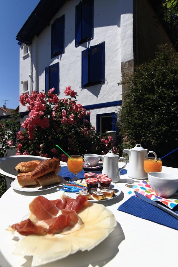 Hotel Ohartzia 3*
