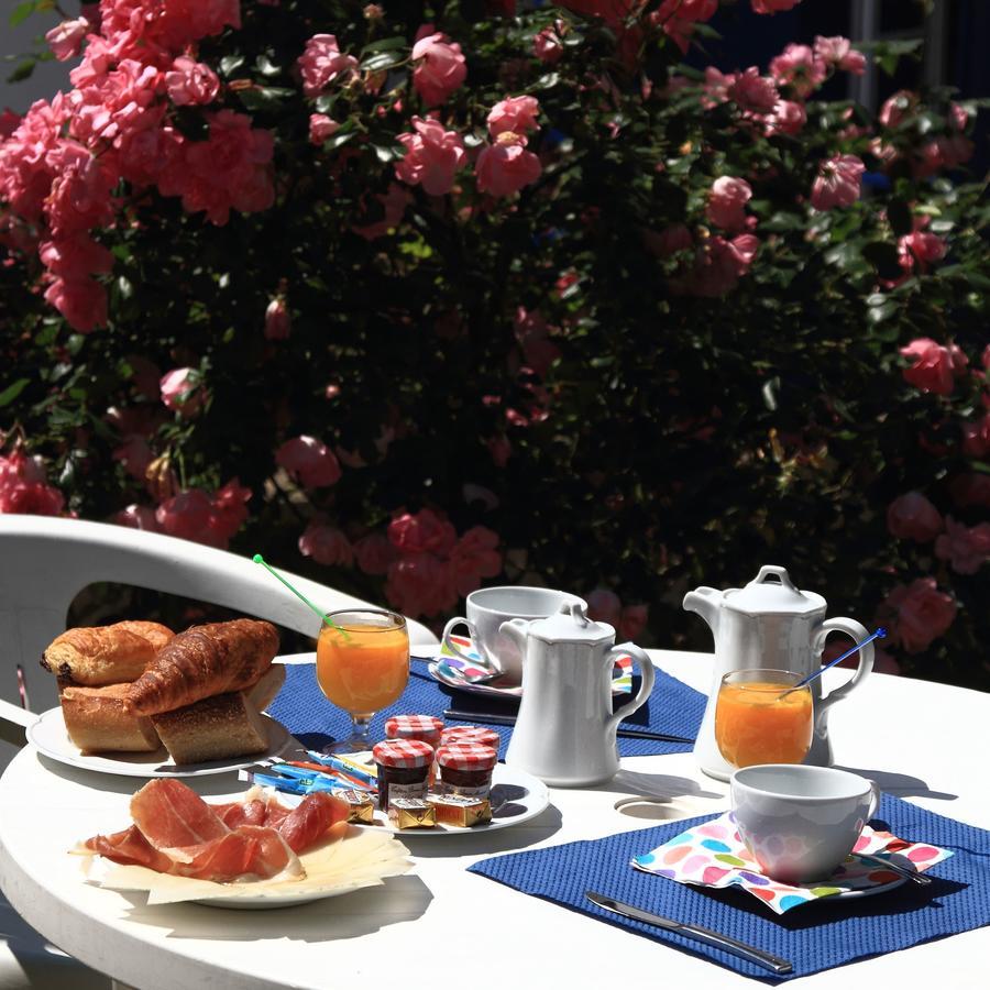 Hotel Ohartzia 3*